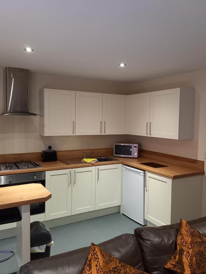 Clazzers 2 Apartment